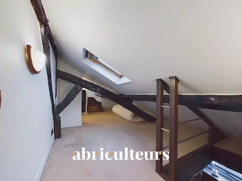 appartement à Paris 2ème (75)