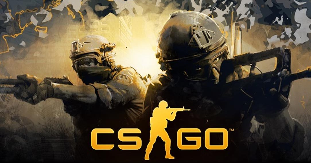 Counter-Strike: Global Offensive