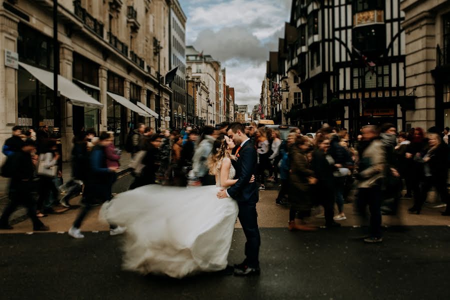 Fotografo di matrimoni Valter Antunes (valterantunes). Foto del 4 gennaio 2021