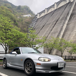 ロードスター NB6C