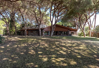 House with garden and terrace 3