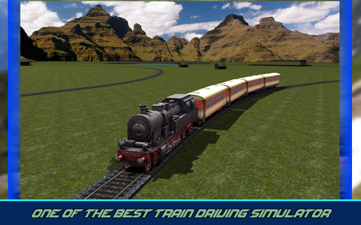 免費下載模擬APP|Mount Train Driving Simulator app開箱文|APP開箱王