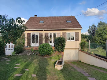 maison à Saint-Etienne-du-Rouvray (76)