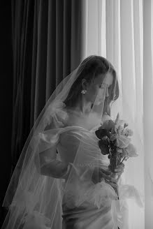 婚礼摄影师Anastasiya Ryabova（ryabovaphoto）。2023 7月20日的照片