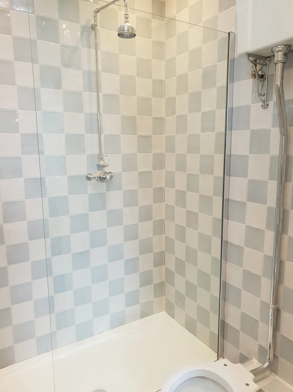 Album cover: Bathroom