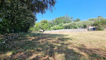 terrain à Monteils (30)