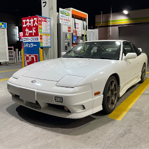 180SX RPS13