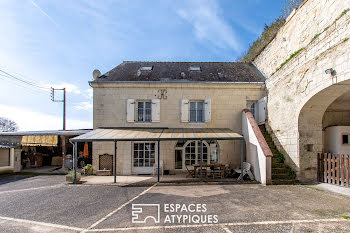 maison à Saumur (49)