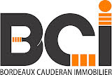 BCI BORDEAUX CAUDERAN IMMOBILIER