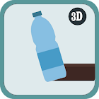 New: Bottle Flip 3D 3.1