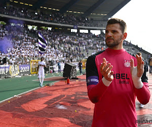 Hendrik Van Crombrugge très déçu : "J'aurais préféré ne pas jouer de finale si c'est pour la perdre"