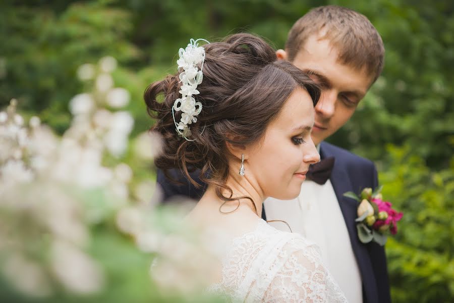 Photographe de mariage Dmitriy Kiryuschenkov (needfotoru). Photo du 12 juillet 2016