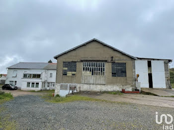 maison à Saint-Priest-la-Prugne (42)