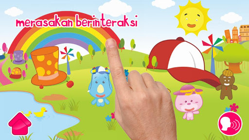 免費下載教育APP|Lagu Anak Indonesia Int 04 app開箱文|APP開箱王