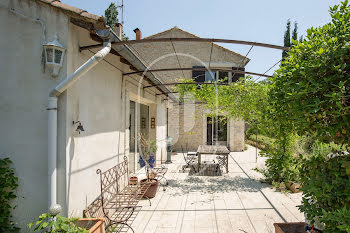 maison à Saint-Rémy-de-Provence (13)