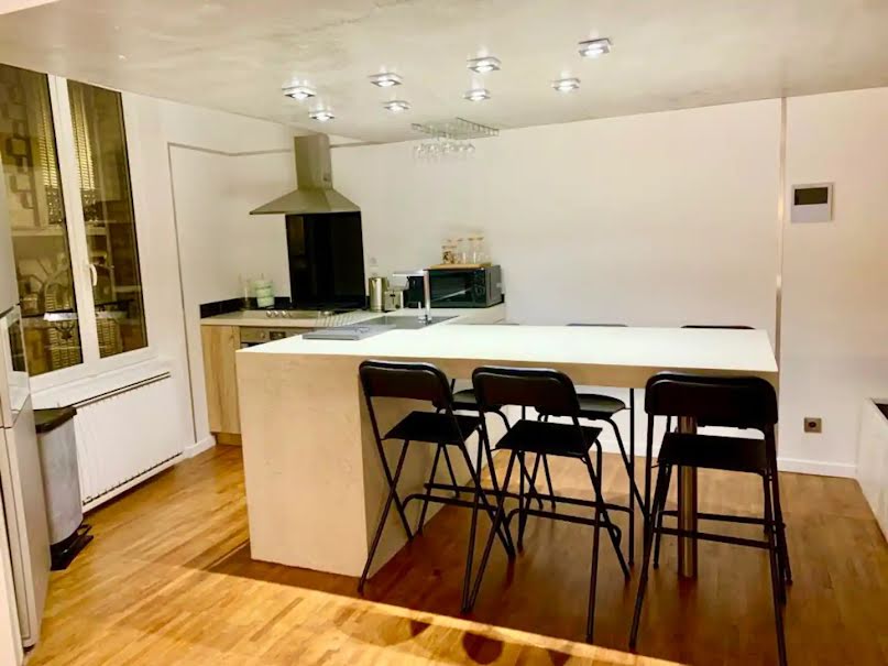 Vente maison 4 pièces 95 m² à Reims (51100), 400 000 €