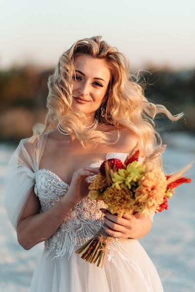 Wedding photographer Mikola Cimbalyuk (mikolacimbal). Photo of 11 May 2022