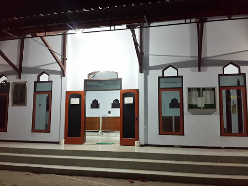 Masjid Baitur Ridlo