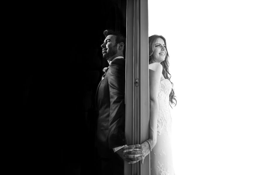 Photographe de mariage Niccolo Sgorbini (niccolosgorbini). Photo du 17 novembre 2015