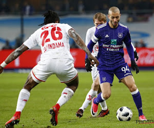 Jonge verdediger gewild door Anderlecht ... en Standard