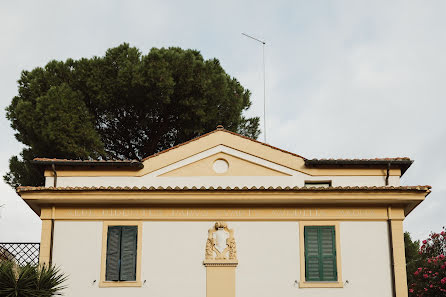 Svatební fotograf Fabio Schiazza (fabioschiazza). Fotografie z 15.února