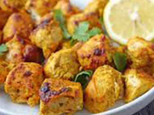 Lemon Chicken Tikka