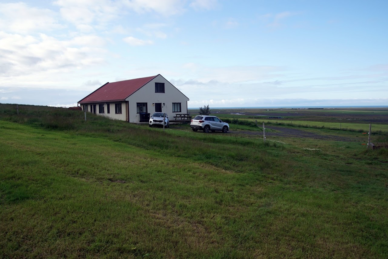 Исландия - родина слонов (архипелаг Vestmannaeyjar, юг, север, запад и Центр Пустоты)