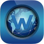 WORDR The Legendary Word Game Apk