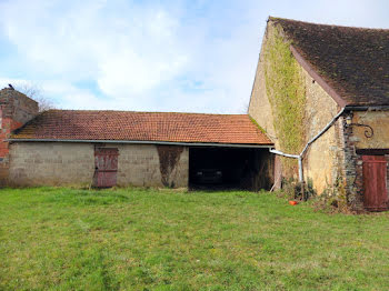 ferme à Sens (89)