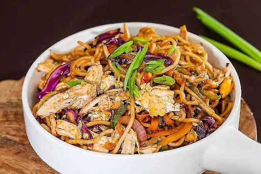 Chicken Chowmein