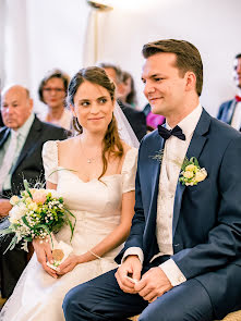 Photographe de mariage Thoralf Obst (escalot). Photo du 24 janvier 2018