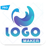 Cover Image of 下载 Logo Maker Pro- Logo Creator, Generator & Designer 2.5 APK