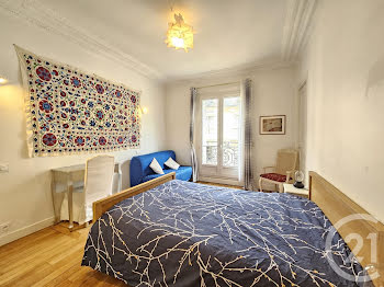 appartement à Paris 16ème (75)