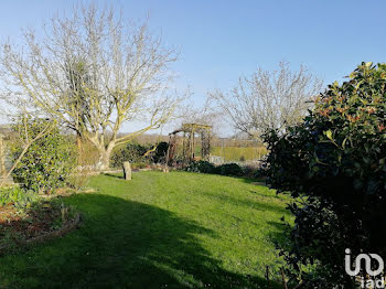 maison à Le Minihic-sur-Rance (35)