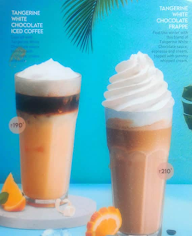 Cafe Coffee Day menu 4