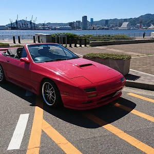 RX-7 FC3C