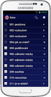 anglické fráze rande