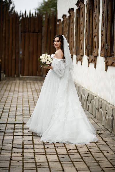 結婚式の写真家Alena Kartashova (moskow333)。2023 10月20日の写真