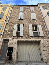 appartement à Perpignan (66)