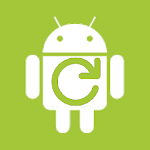 Cover Image of Herunterladen update android , update software to latest 1.4 APK