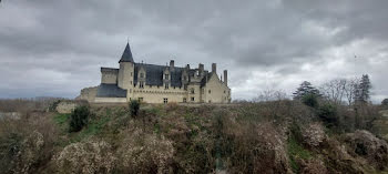 maison à Montsoreau (49)