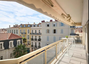 appartement à Cannes (06)