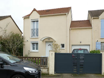 maison à Vigneux-sur-Seine (91)