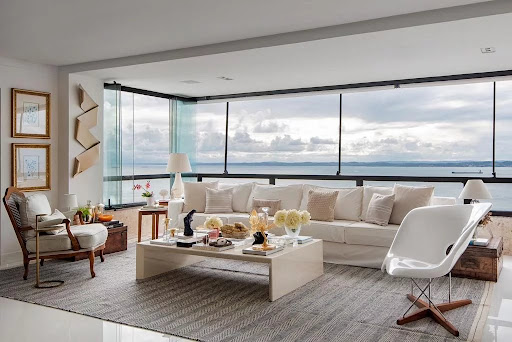 Apartment 1