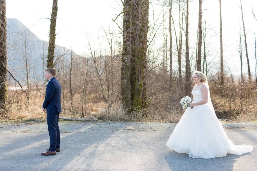 Fotógrafo de bodas Warin Marie (warin). Foto del 8 de mayo 2019