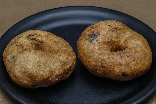 Plain Vada [2 Vada]