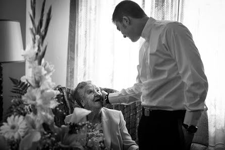 Photographe de mariage Antonio Ruiz Márquez (antonioruiz). Photo du 10 juin 2015