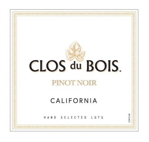 Logo for Clos du Bois Pinot Noir