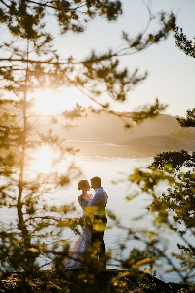 Fotógrafo de bodas Natalya Kuzmina (natahi4ka). Foto del 12 de mayo 2019