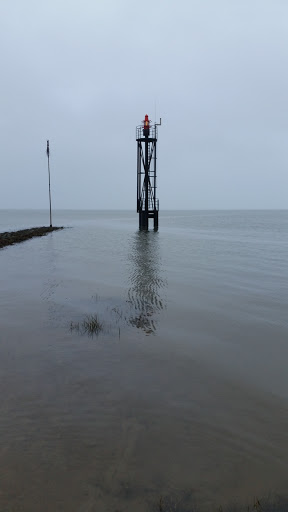 Leuchtfeuer Fedderwardersiel